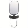 1 PC Car Rearview Mirror Children Car Back Seat Baby Mirror 360 Degree Adjustable Automotor Kids Monitor Safety Car Blind Spot