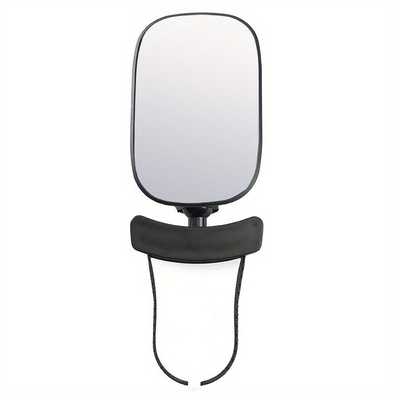 1 PC Car Rearview Mirror Children Car Back Seat Baby Mirror 360 Degree Adjustable Automotor Kids Monitor Safety Car Blind Spot
