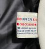 Used MONCLERDown Jacket Nylon Women
