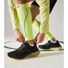 Anta Champion 3rd Gen PRO Wear-Resistant Low-Top Running Shoes Men's Black Green Sneakers 112435561-3