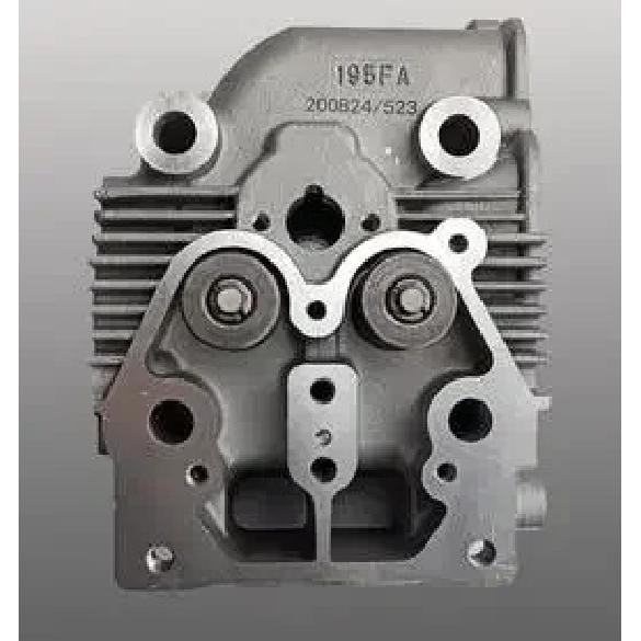170F 173F 178F 178FA 186F 186FA 188F 192F 192FA 195FA Zylinderkopfmontage Einlassventil Luftgekühlter Dieselmotor
