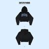 Pre-order ATEEZ 7th Anniversary POP-UP 8ROOM Crop Zip-up Hoodie