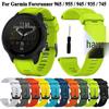 Garmin Forerunner 995/955/945/935 Compatible Silicone Watch Band