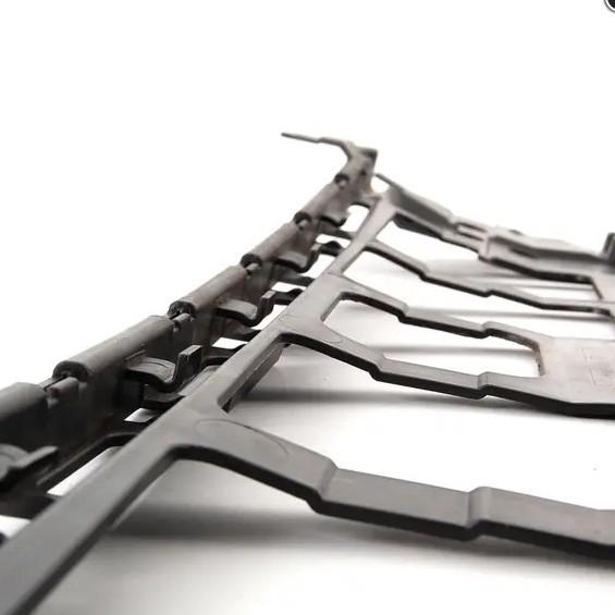 

Клей-кронштейн для нижней внутренней рамы переднего бампера для Mercedes-Benz S-Class W220 S350 Consult for details