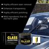 Powerful Cerium Oxide Glass Polishing Powder Window Windshield Scratch Remover Windscreen Repair Waxing Polish Cleaner