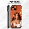 Latin Pop Singer K-Karol G Phone Case Phone Case Soft Packaging Lightweight For iPhone17 16 15 14 13ProMax