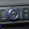 Alloy Blue Headlight Switch Adjust Knobs Ring Cover for Ford Explorer -