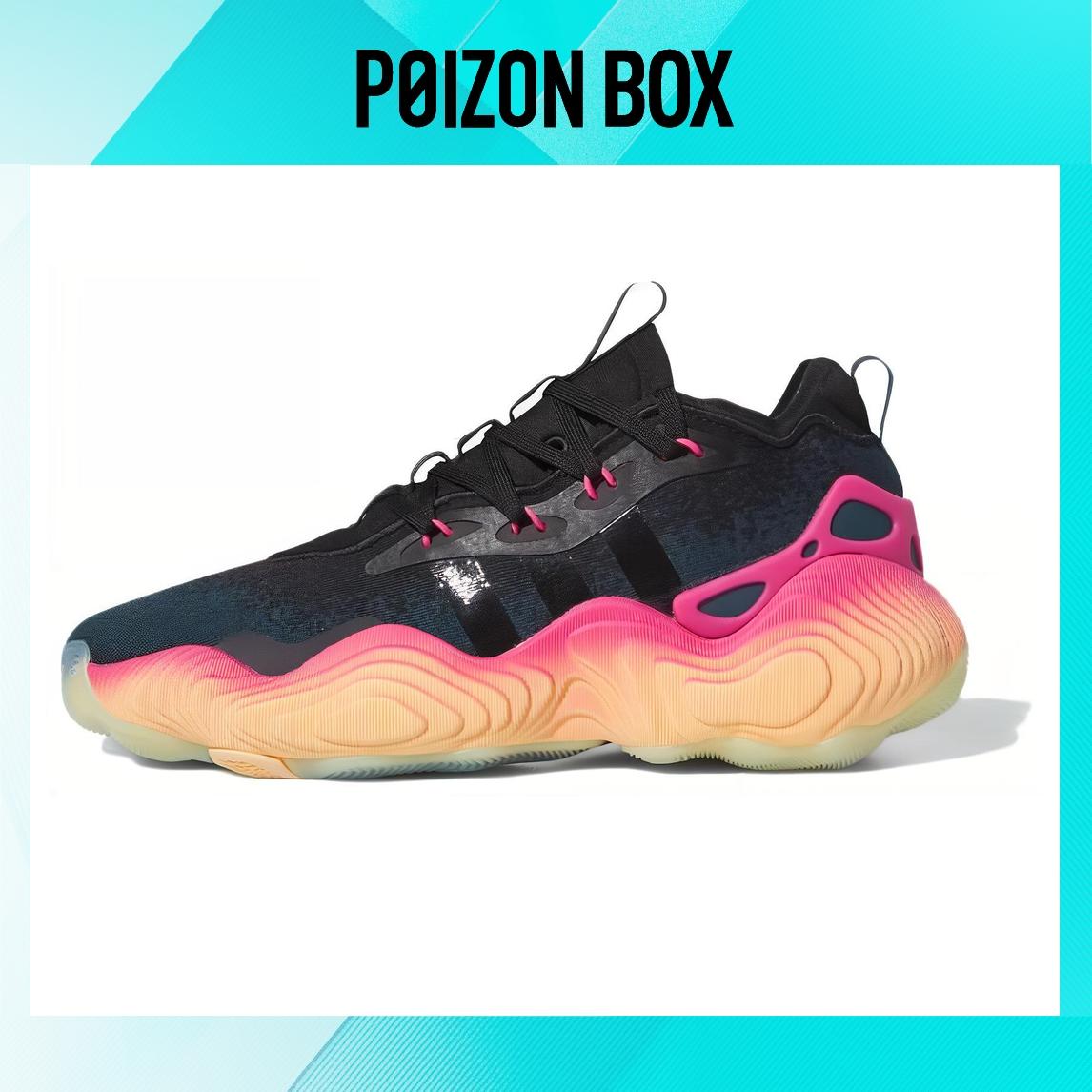 

кроссовки adidas Trae Young 3.0 Basketball Shoes Men IE9303