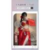 Exotic Princess Xi Shi Sexy Straps Vintage Belly Pocket Lace Chiffon Full Set Hanfu Super Fairy Dress Set Female