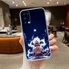 Cartoon One Piece Case for Motorola G10 G20 G04 E30 E40 E22 E20 E13 E15 G22 G23 G05 G75 G35 G55 E22S E7 G6 G7 G8 G9 Plus Power Play