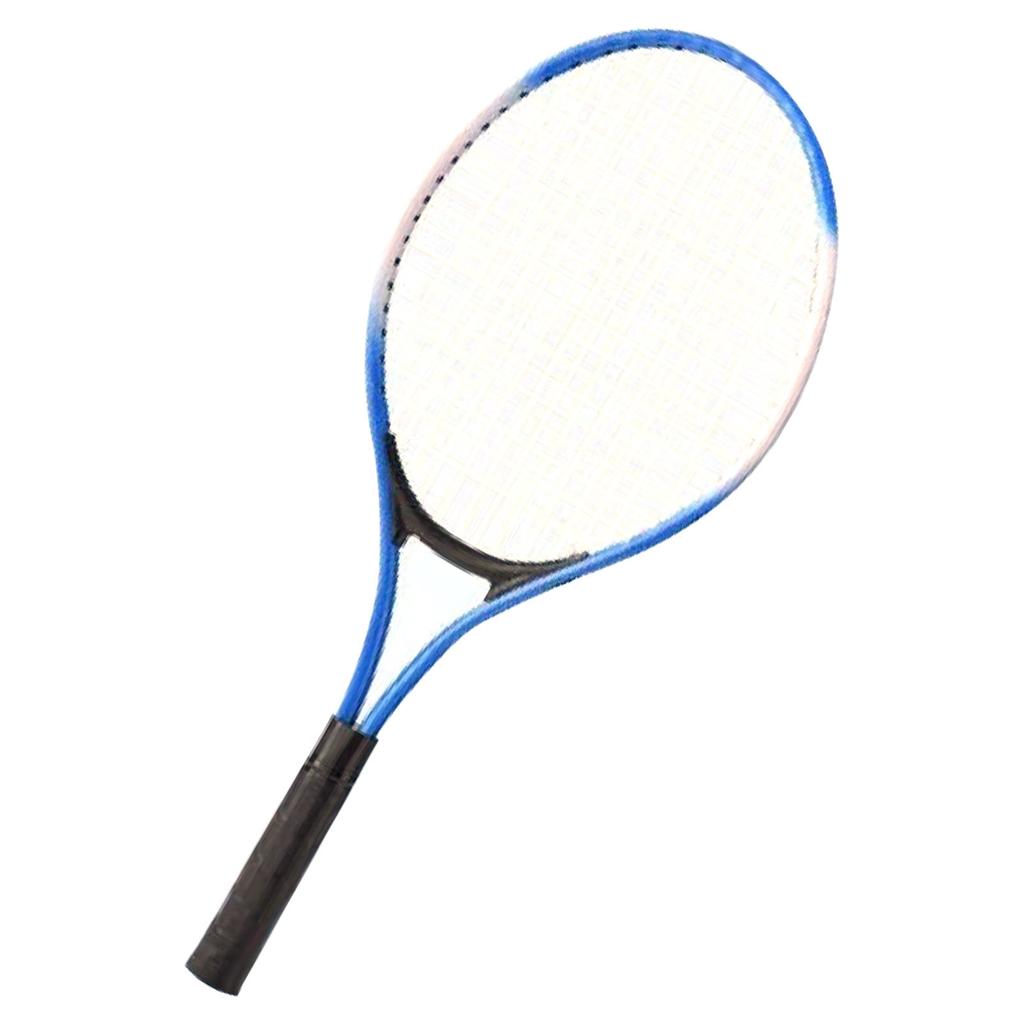 Single Tennis Trainer Tennis Rackets Rebound Base Tennis Balls Portable Self Tennis Practice Training Tool for Beginners