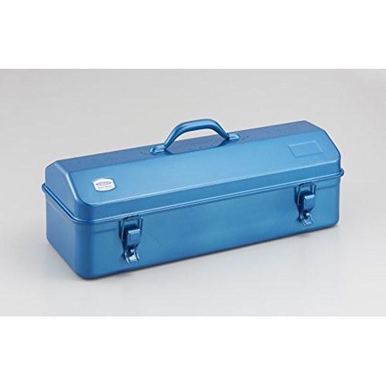 TOYO Steel Tool Box Y-530 Blue