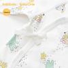 Balabala Newborn Baby Cotton Bodysuit Set