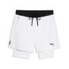 PuMa Men S Stretch Woven ShortS PwrMode 2in1 M