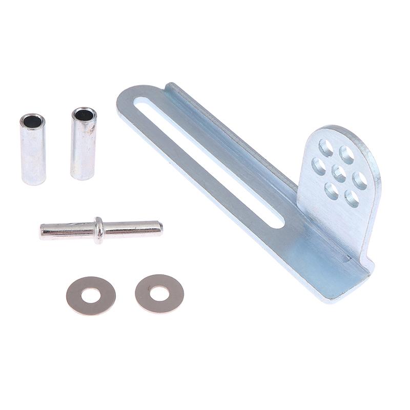 1Pcs Hinge For Refrigerator Door Kitchen Universal Hinge Repairing Fixing Tool Furniture Hardware