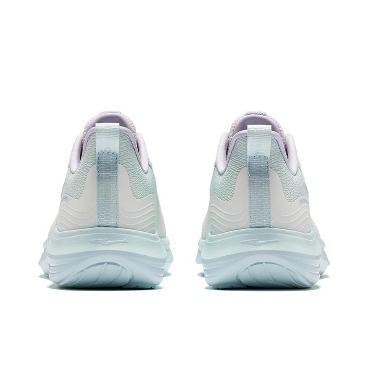 Hongxing Erke Comfortable Fashion Versatile Shock Absorbing Breathable Rebound Low Top Casual Running Shoes Women sneaker 52125203310-002