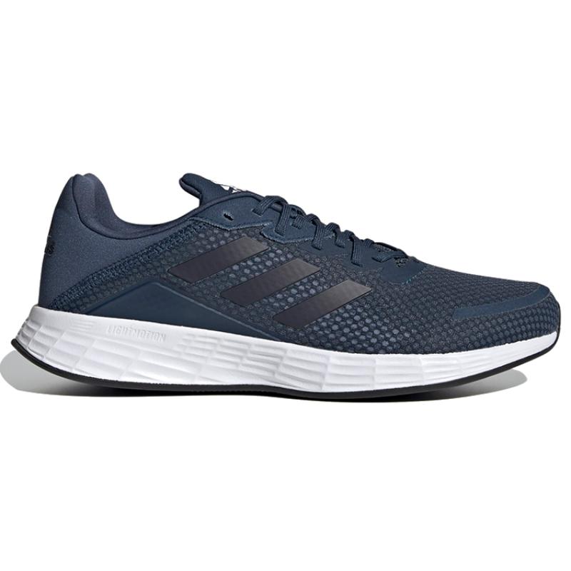 Adidas Duramo Sl 'Blue Black' Sneakers FY6681