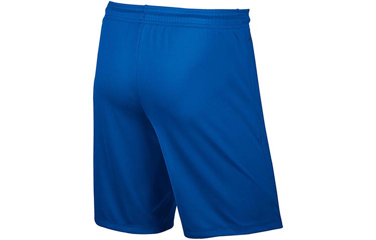 Nike Freizeitshorts Herren Königsblau AO4150-463