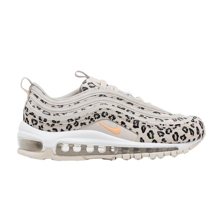Nike Wmns Air Max 97 Leopard 36