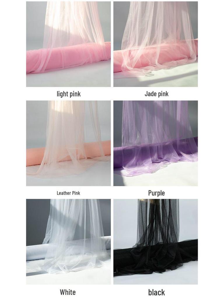 Wedding Atmosphere Swiss Yarn Décor: Engagement, Banquet & Staircase Drapes and Chair Decorations