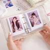 Beautiful Loose-leaf Album Cute Photo Collect Book Stationery Binder Photo Album  School