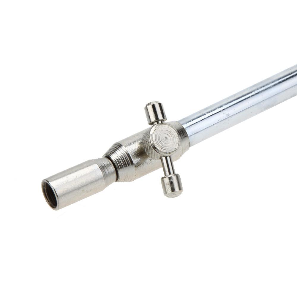 40-70cm Length Carp Fishing Bank Stick Telescopic Fishing Rod Rest  for Carp Fishing