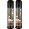 Cire Coiffante - FUDGE - Matte Hed Extra - Lot De 2 Flacons De 85 Ml - Ultra Forte