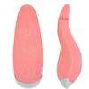 Simulation Electric Tongue Rechargeable Vibration Masturbation Device Women's Multi-Frequency Vibration Artifact Sexy Sex Product