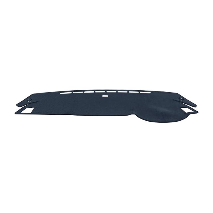 Car Dashboard Cover Pad For 2021-2024 Honda Odyssey Sunshade Protector Anti-UV Dash Mats Non-slip Pads Interior Accessories