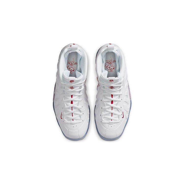Nike Air Foamposite One Takeout Bag GS CN5268-100