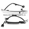 Nissan Door Handle Set: 80645-CA000, 80640-CZ31B, 80640CA012