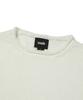 Seuweideu Shearling Knit [White]