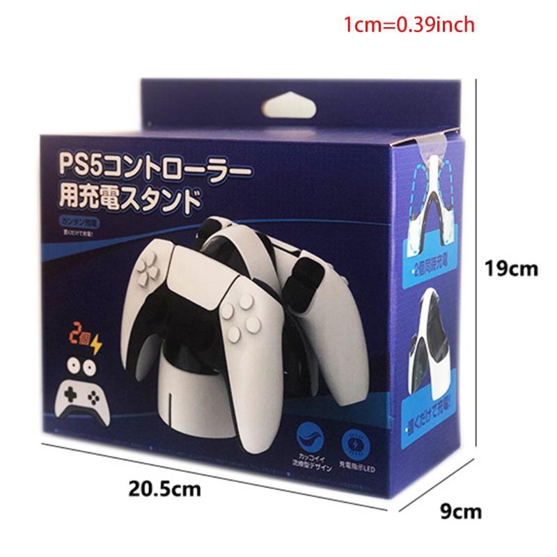 Controller Charger for  Shock 5 Controller two Hours Full Chargings ve You More for Time Charger Accessories
