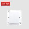 86-Type Blank Wall Socket Cover Plate