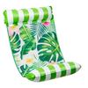 Pool Inflatable Floats Chair Adult Size Floats for Swimming Pool Water Floats Pool Inflatable Lounge Floating Chair for Pool Beach Ocean