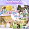 Magic Magic for Bubble Electric Bubble Magic Princess Outdoor with Pretend Present Wand, Stick, Toy, Girls, Stick, Stick, Stick, Play, Play, Toy,