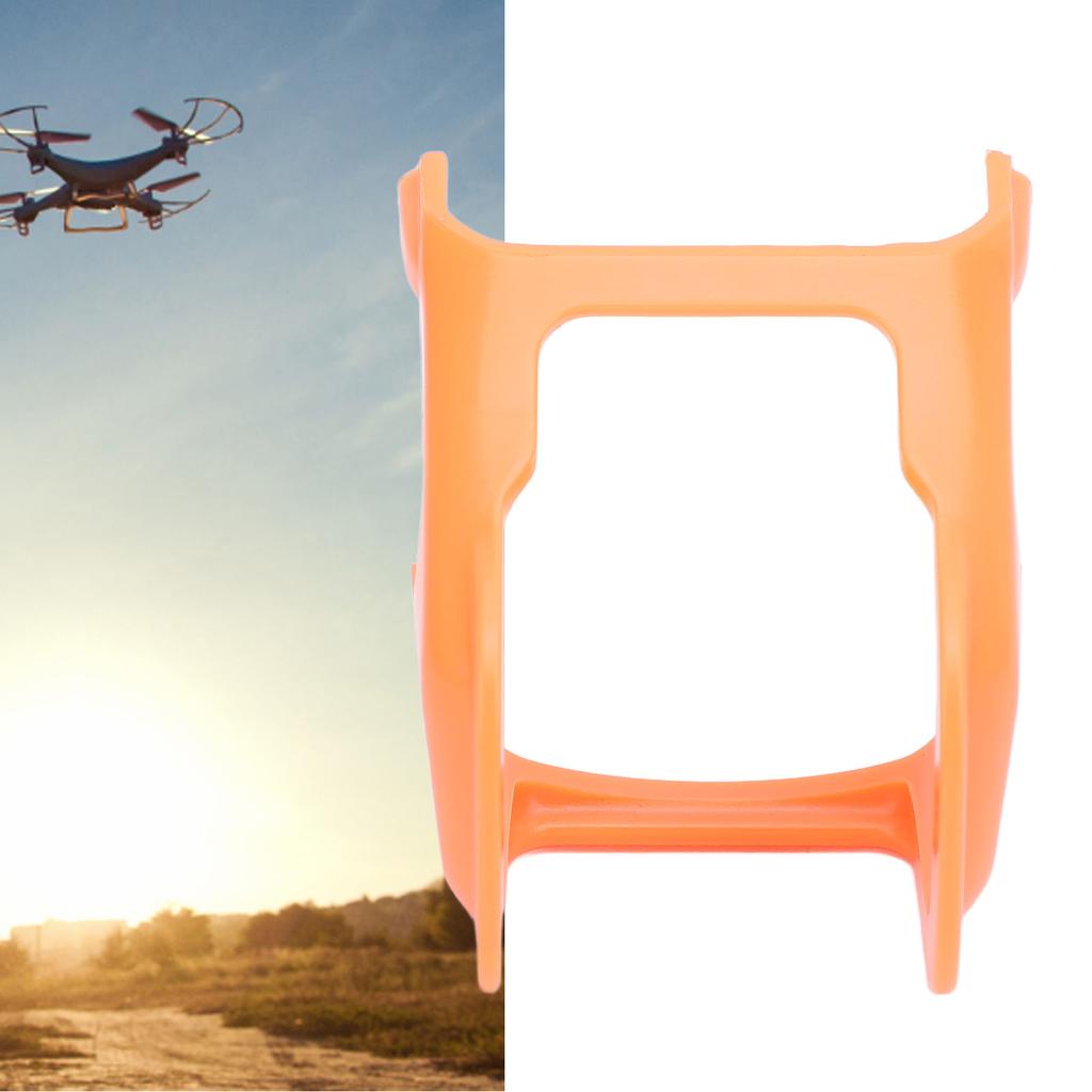 Drone Camera Bumper Guard Lightweight Plastics Anti Collision Camera Lens Bar for NEO