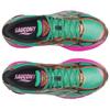 SAUCONY Progrid Guide 7 Green Bronze Unisex Sneakers S70995-3