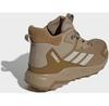 Полуботинки Adidas Terrex Anylander Leather Mid Climaproof