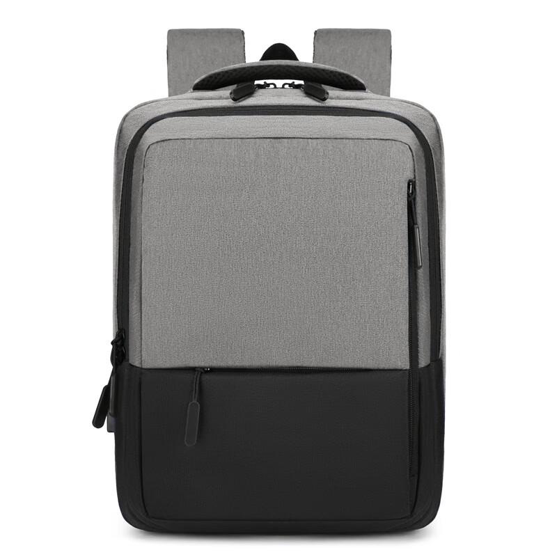 Vanaheimr USB Charging Laptop Backpack