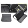 Easy To Installation Car Center Console Storage Box For Daily Commutes & Long Distance Travels Efficient Item Management