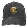 Pure Color Dad Hats Grand Canyon Travel  Badge Women's Hat Sun Visor Baseball Caps Yellowstone National Park Peaked Cap