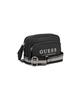 JOELLA MINI DBL ZIP CROSSBODY