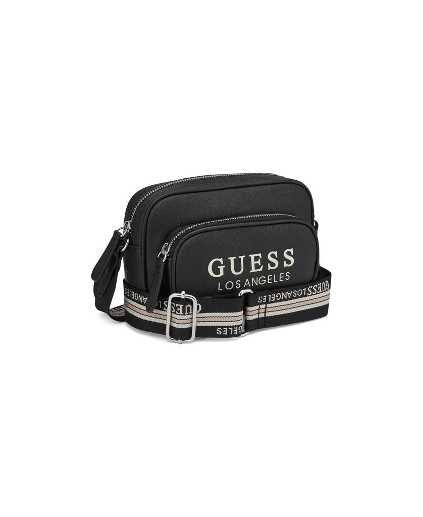 JOELLA MINI DBL ZIP CROSSBODY