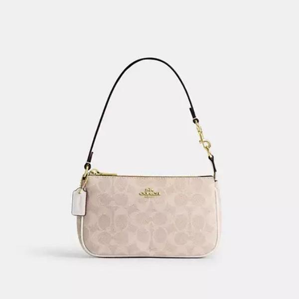 Coach Nolita 19 pleca soma ar