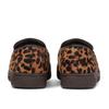 KJ2526 Adidas Handball Spezial Loafer Leopard (Women's)