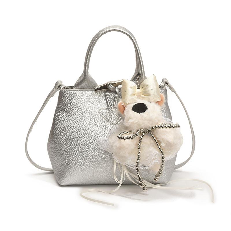 New Fashion Bag Women's Versatile Casual Shoulder Messenger Bag
