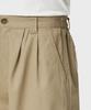 Dickies Twill Relaxed Tapered Pants Desert Sand