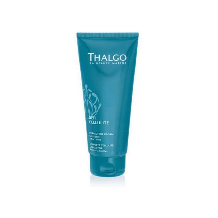 

Thalgo Defi Cellulite Полный корректор целлюлита 200 мл