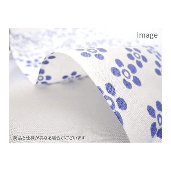 Miyamoto-Towel Japanese Tenugui Small Pattern Hand Towel Small Chrysanthemum 33x90cm Absorbent Quick-Drying Natural Material Gentle on Skin